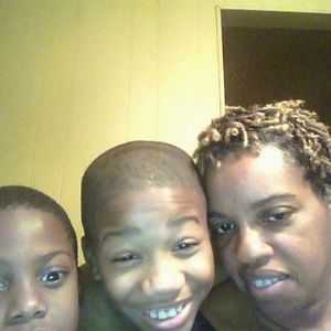 Meet your Posher, Ann